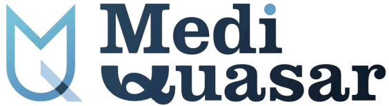 MediQuasar Official Site